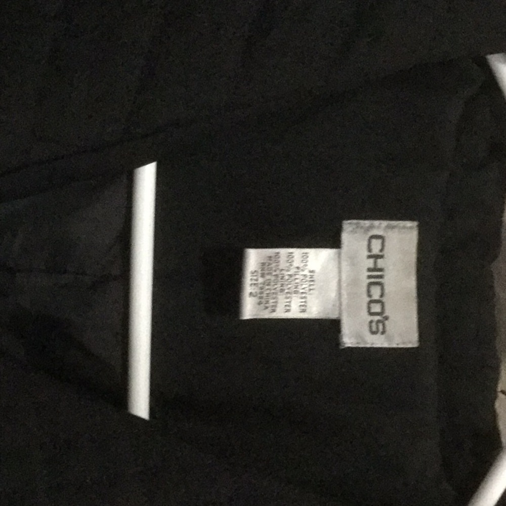 Jacket - Picture 4 of 4